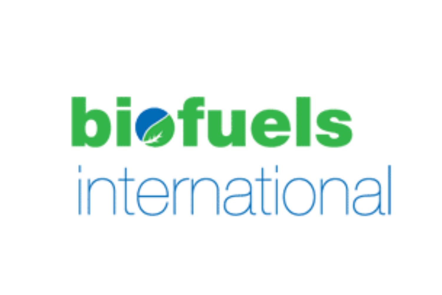 Biofuels International Conference & Expo logo