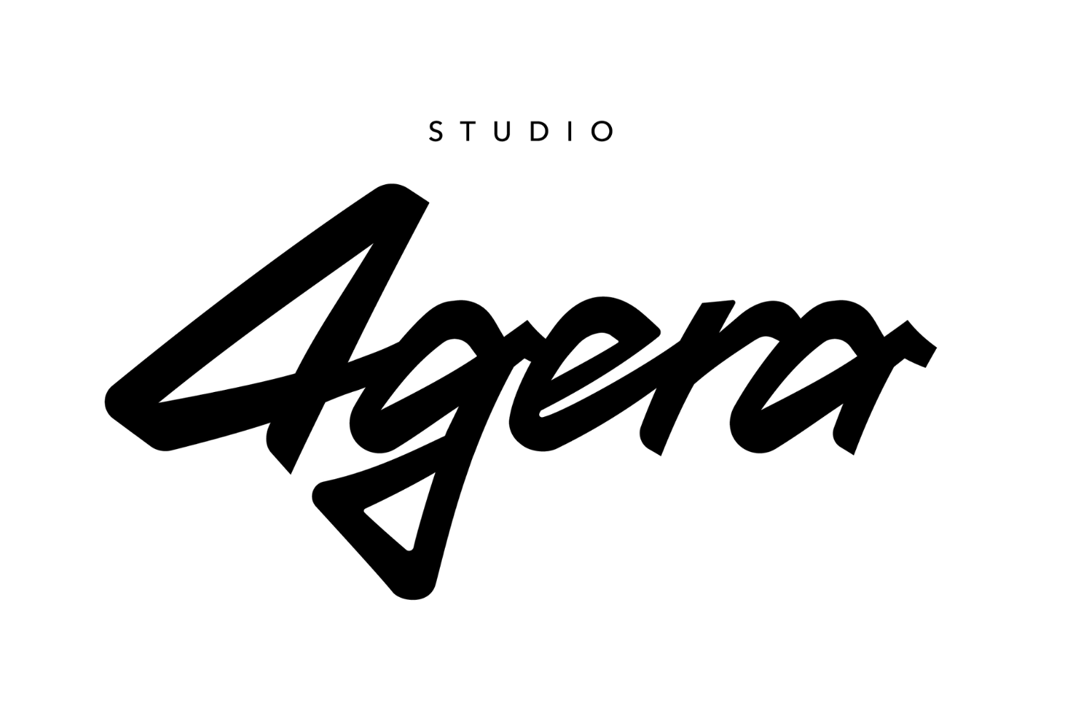 Studio Agera logo