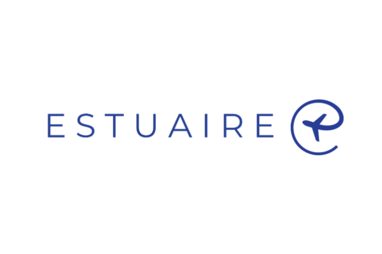 Estuaire logo