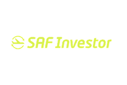 SAF Investor London logo
