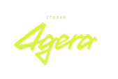 Studio Agera logo