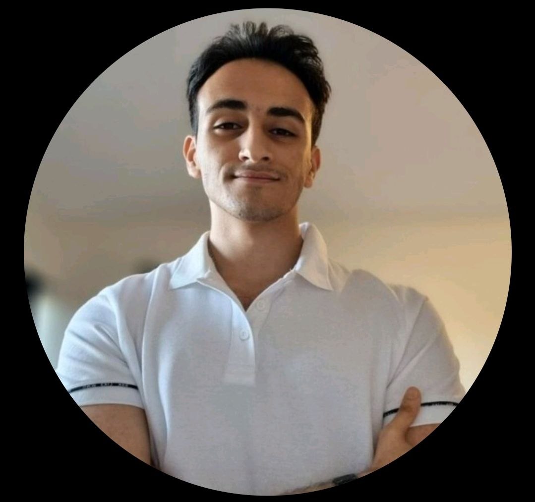Farshad Bishomar