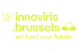 Innoviris logo