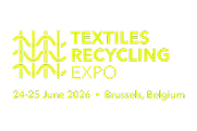 Textiles Recycling Expo logo