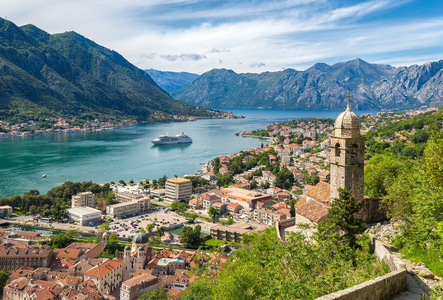 Image of Kotor
